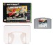 F-1 World Grand Prix II (Boxed) - N64