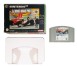 F-1 World Grand Prix II (Boxed) - N64