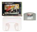 F-1 World Grand Prix II (Boxed) - N64