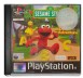 Sesame Street: Elmo's Letter Adventure - Playstation