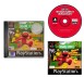 Sesame Street: Elmo's Letter Adventure - Playstation