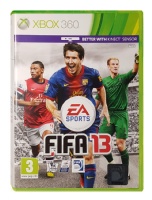 FIFA 13