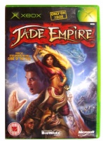 Jade Empire