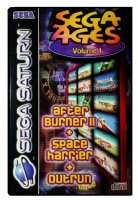 SEGA Ages Vol. 1