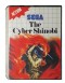 The Cyber Shinobi - Master System