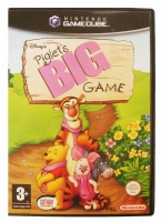 Piglet's Big Game