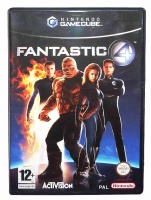 Fantastic 4