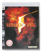 Resident Evil 5