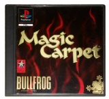 Magic Carpet