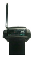 Game Gear TV Tuner