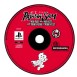 Pajama Sam: You Are What You Eat From Your Head to Your Feet - Playstation