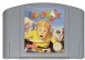 Paperboy - N64