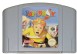 Paperboy - N64