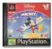 Disney Learning: Mickey - Playstation