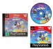 Disney Learning: Mickey - Playstation