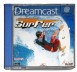 Championship Surfer - Dreamcast