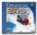 Championship Surfer - Dreamcast