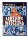 Legends of Wrestling - Playstation 2