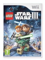 Lego Star Wars III: The Clone Wars