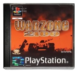 Warzone 2100