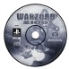 Warzone 2100 - Playstation