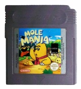 Mole Mania