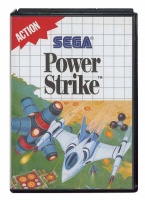 Power Strike