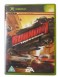 Burnout: Revenge - XBox