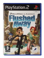 Flushed Away