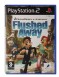 Flushed Away - Playstation 2