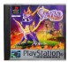 Spyro the Dragon (Platinum Range) - Playstation