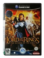 The Lord of the Rings: The Return of the King