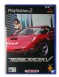 Ridge Racer V - Playstation 2