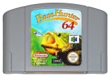 Bass Hunter 64