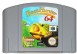 Bass Hunter 64 - N64