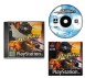 Air Race - Playstation