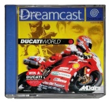 Ducati World Racing Challenge