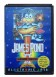 James Pond II: Codename Robocod - Mega Drive