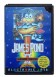 James Pond II: Codename Robocod - Mega Drive