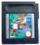 Pocket Bomberman (Game Boy Color)