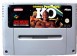 George Foreman's KO Boxing - SNES