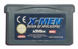 X-Men: Reign of Apocalypse