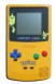 Game Boy Color Console (Pokemon Yellow & Blue) (CGB-001) - Game Boy