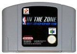 NBA in the Zone 2000