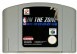 NBA in the Zone 2000 - N64