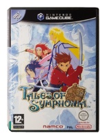 Tales of Symphonia