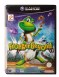 Frogger Beyond - Gamecube