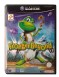 Frogger Beyond - Gamecube