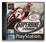 Superbike 2000