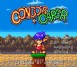 Congo's Caper - SNES